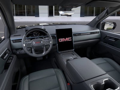 2026 GMC Sierra EV AT4 Max Range