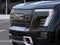 2026 GMC Sierra EV AT4 Max Range