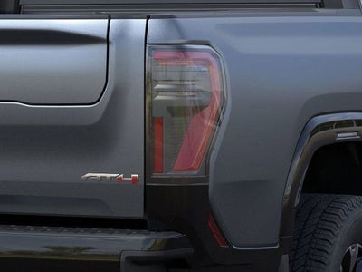 2026 GMC Sierra EV AT4 Max Range