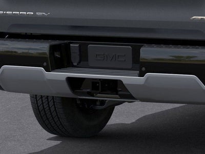 2026 GMC Sierra EV AT4 Max Range
