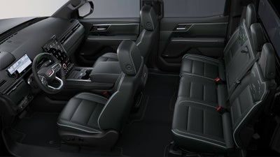 2026 GMC Sierra EV AT4 Max Range