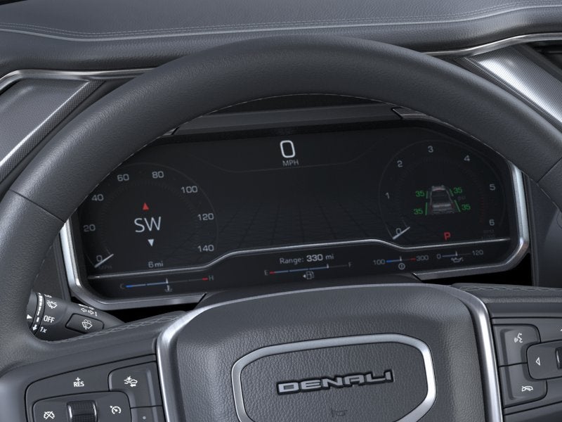 2026 GMC Sierra 2500HD Denali - Photo 18