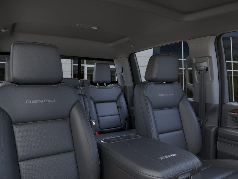 2026 GMC Sierra 2500HD Denali - Photo 24