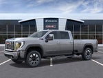 2025 GMC Sierra 3500 HD Denali