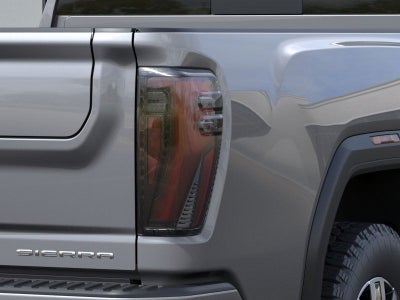 2025 GMC Sierra 3500 HD Denali