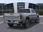 2025 GMC Sierra 3500 HD Denali