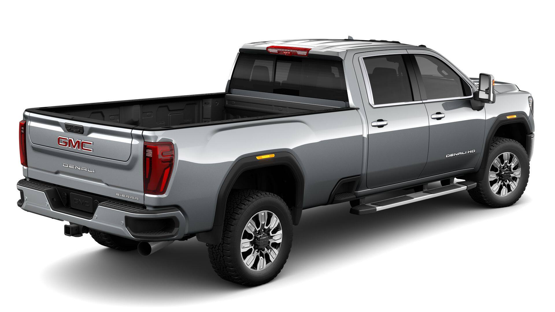 2025 GMC Sierra 3500 HD Denali