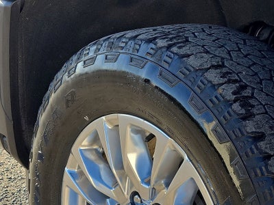 2024 GMC Sierra 2500 HD Pro