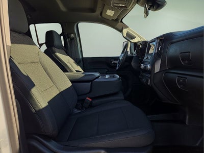 2024 GMC Sierra 2500 HD Pro