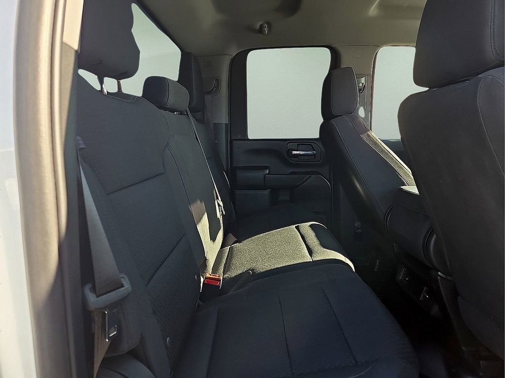 2024 GMC Sierra 2500 HD Pro