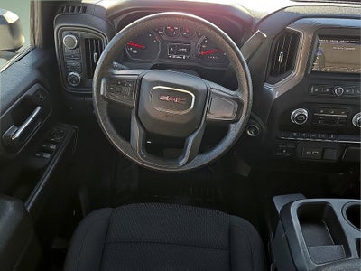 2024 GMC Sierra 2500 HD Pro