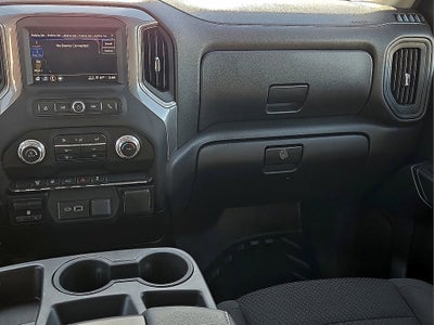 2024 GMC Sierra 2500 HD Pro