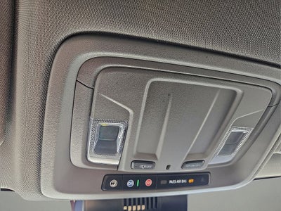 2024 GMC Sierra 2500 HD Pro