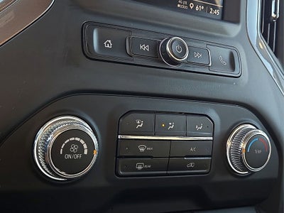 2024 GMC Sierra 2500 HD Pro