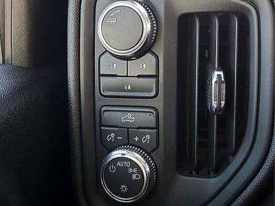 2024 GMC Sierra 2500 HD Pro