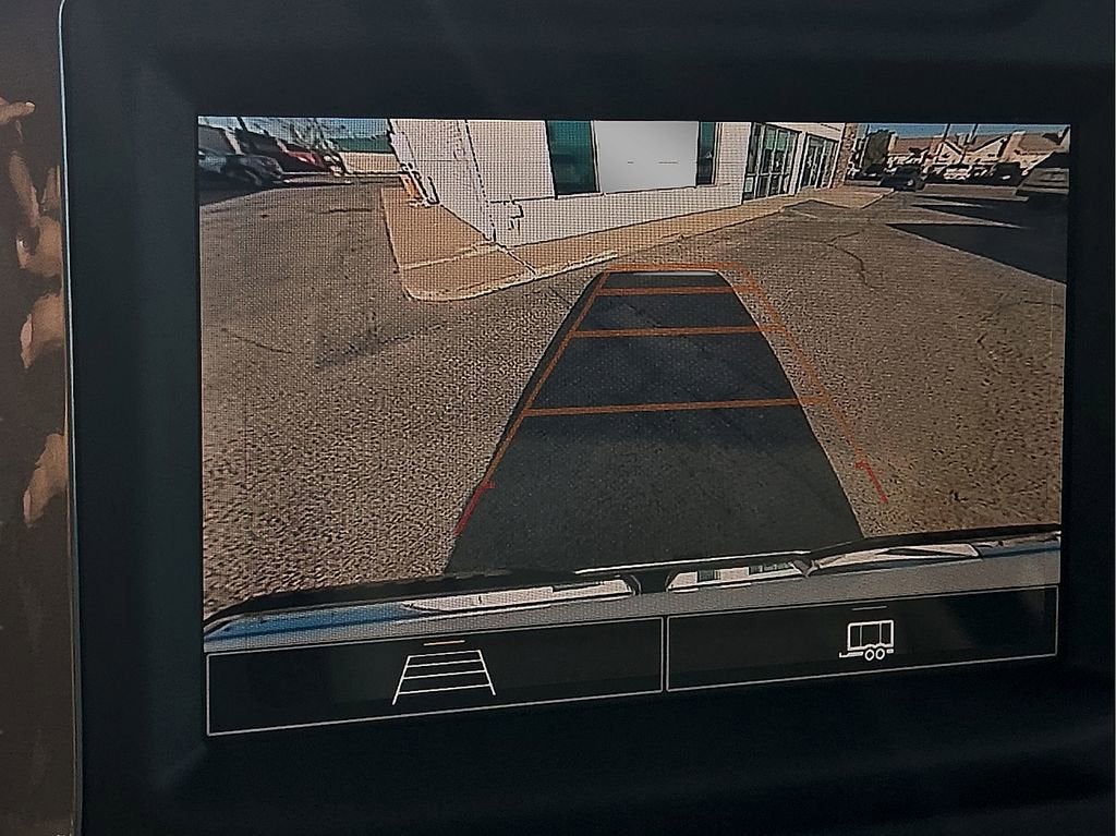 2024 GMC Sierra 2500 HD Pro