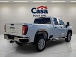 2024 GMC Sierra 2500 HD Pro