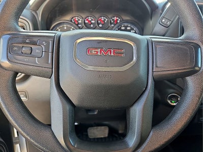 2024 GMC Sierra 2500 HD Pro