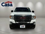2021 GMC Canyon 4WD AT4 w/Cloth