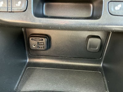 2021 GMC Canyon 4WD AT4 w/Cloth