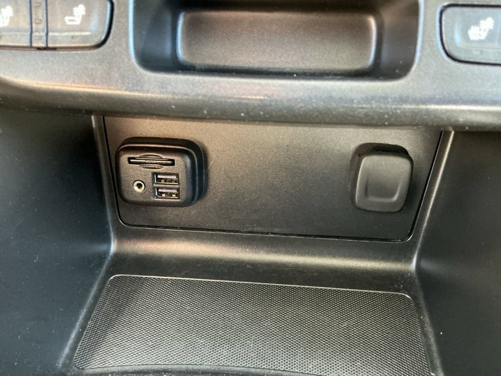 2021 GMC Canyon 4WD AT4 w/Cloth