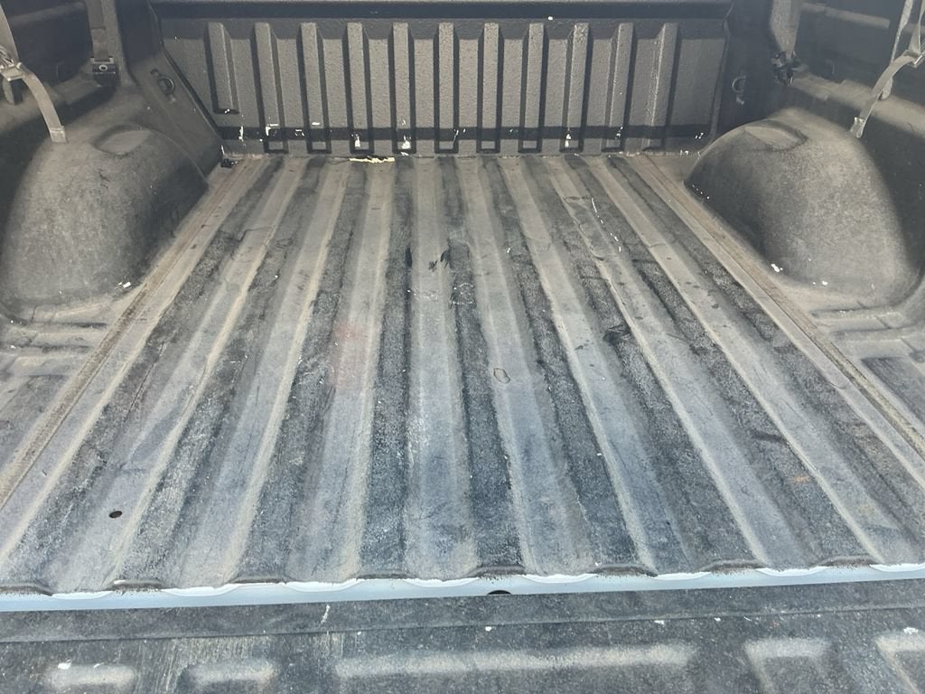 2021 GMC Canyon 4WD AT4 w/Cloth