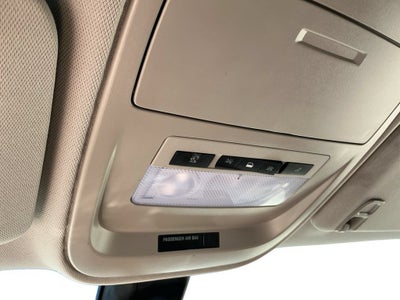 2021 GMC Canyon 4WD AT4 w/Cloth