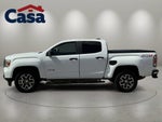 2021 GMC Canyon 4WD AT4 w/Cloth