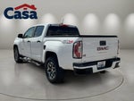 2021 GMC Canyon 4WD AT4 w/Cloth