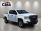 2021 GMC Canyon 4WD AT4 w/Leather