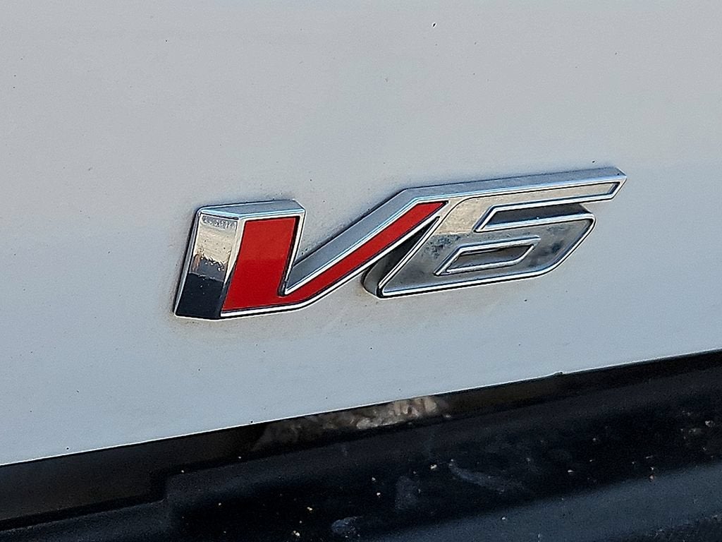 2021 GMC Canyon 4WD AT4 w/Leather