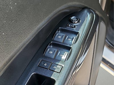 2021 GMC Canyon 4WD AT4 w/Leather