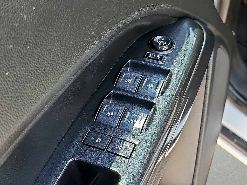 2021 GMC Canyon 4WD AT4 w/Leather