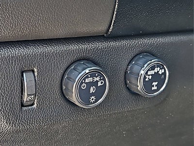 2021 GMC Canyon 4WD AT4 w/Leather
