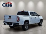 2021 GMC Canyon 4WD AT4 w/Leather