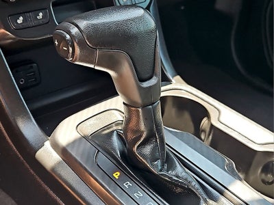 2021 GMC Canyon 4WD AT4 w/Leather