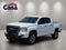 2021 GMC Canyon 4WD AT4 w/Leather