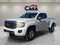 2018 GMC Canyon 2WD