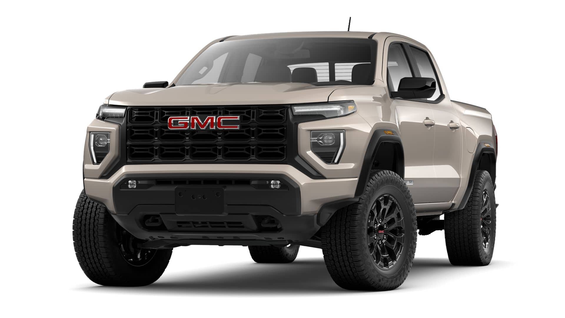 2026 GMC Canyon 2WD Elevation Crew Cab Short Box's photo