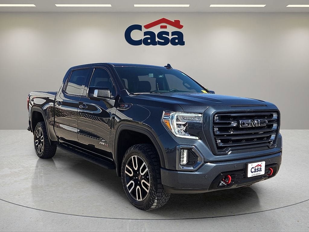 2022 GMC Sierra 1500 Limited