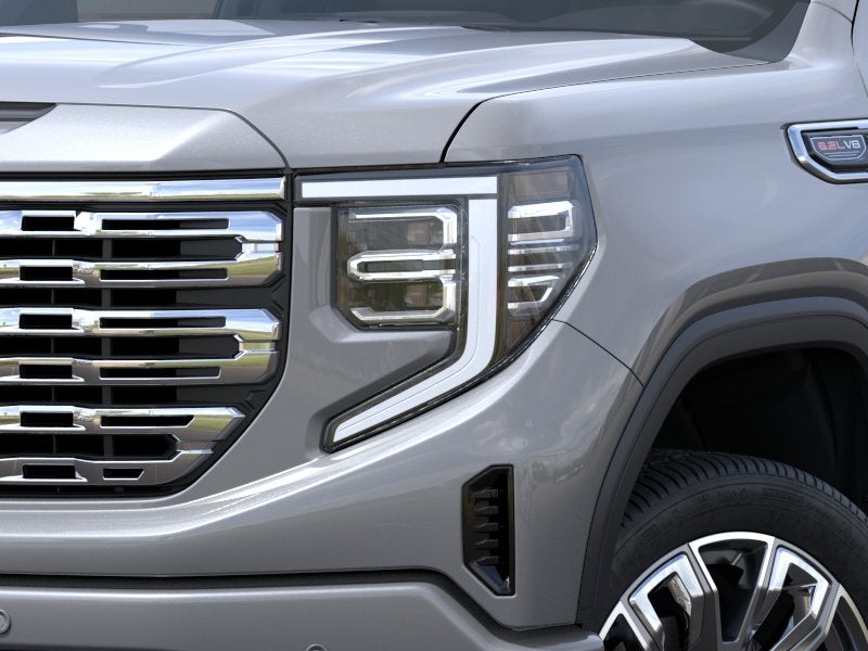 2026 GMC Sierra 1500 Denali - Photo 10