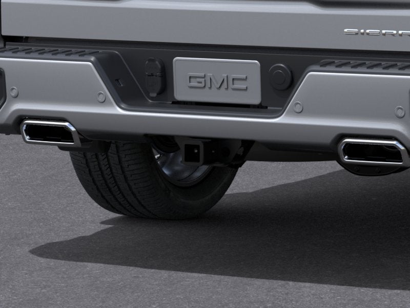 2026 GMC Sierra 1500 Denali - Photo 14