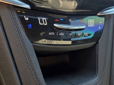 2025 Cadillac XT6 Sport