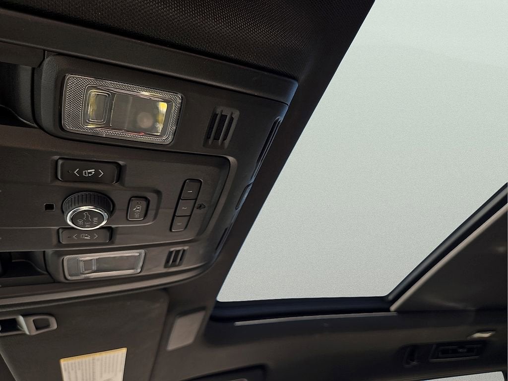 2024 Cadillac Escalade ESV Premium Luxury