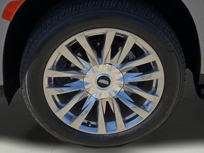 2024 Cadillac Escalade ESV Premium Luxury