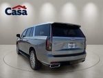 2024 Cadillac Escalade ESV Premium Luxury