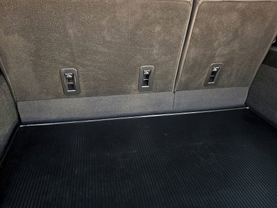 2024 Cadillac Escalade ESV Premium Luxury