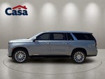2024 Cadillac Escalade ESV Premium Luxury