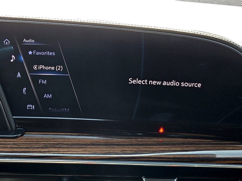 2024 Cadillac Escalade ESV Premium Luxury