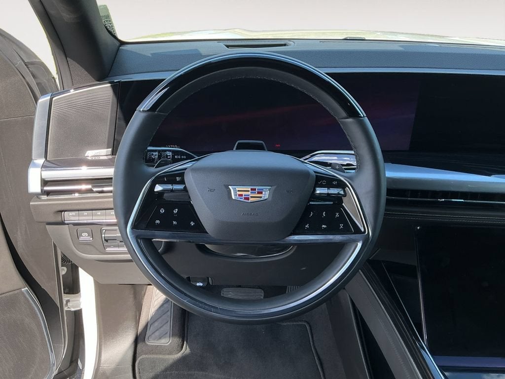 2025 Cadillac Escalade Sport